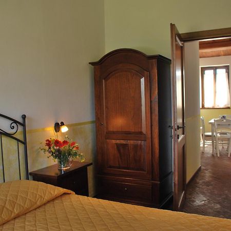 Agriturismo Eutopia San Leo Exterior photo