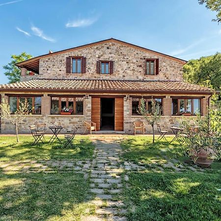 Agriturismo Eutopia San Leo Exterior photo