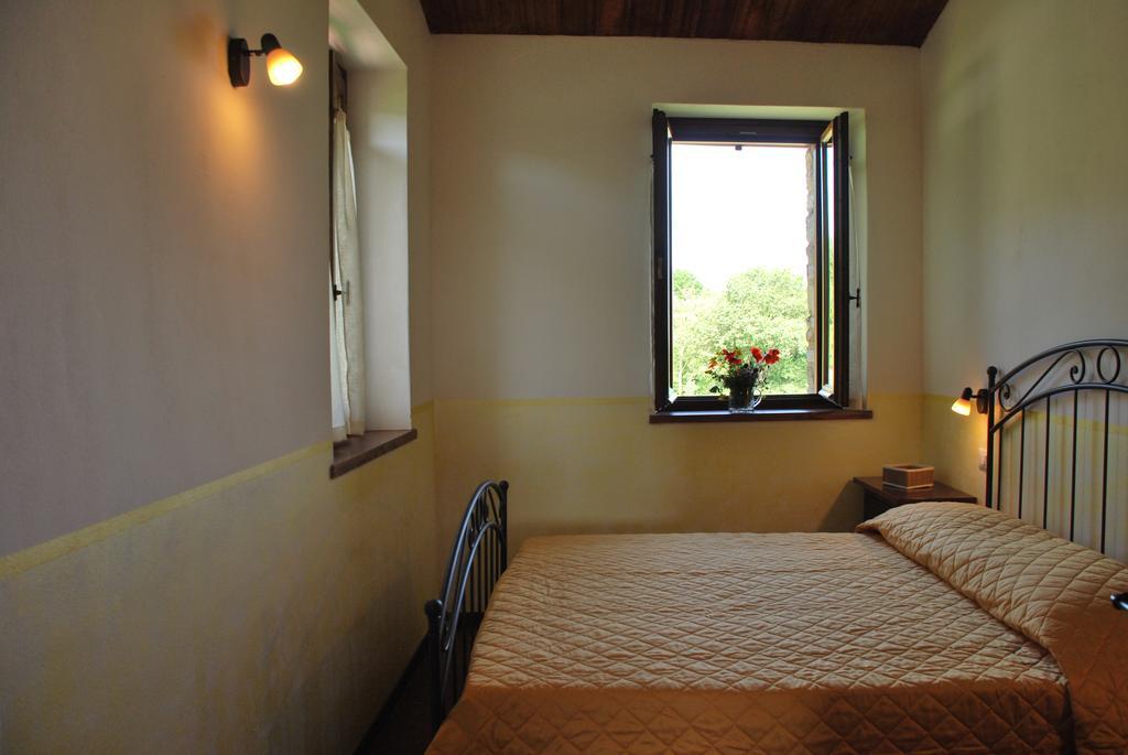 Agriturismo Eutopia San Leo Exterior photo