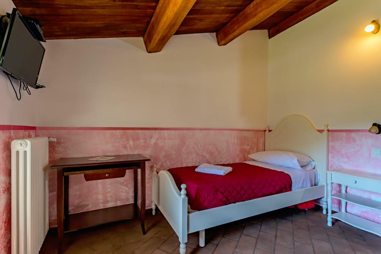 Agriturismo Eutopia San Leo Exterior photo