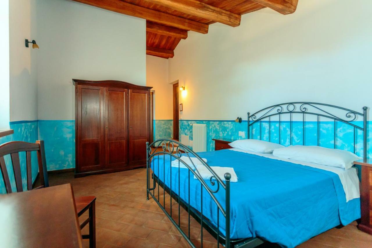 Agriturismo Eutopia San Leo Exterior photo