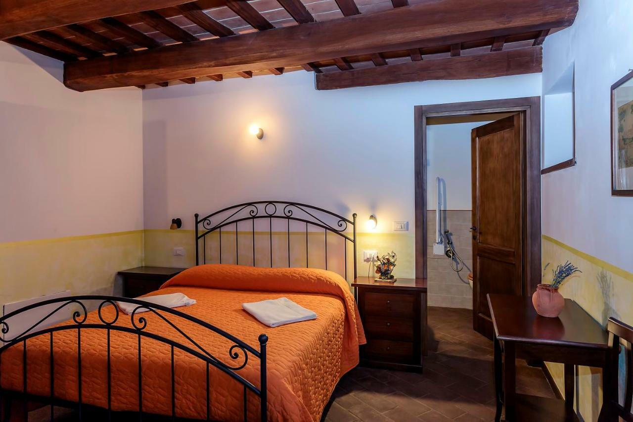 Agriturismo Eutopia San Leo Exterior photo