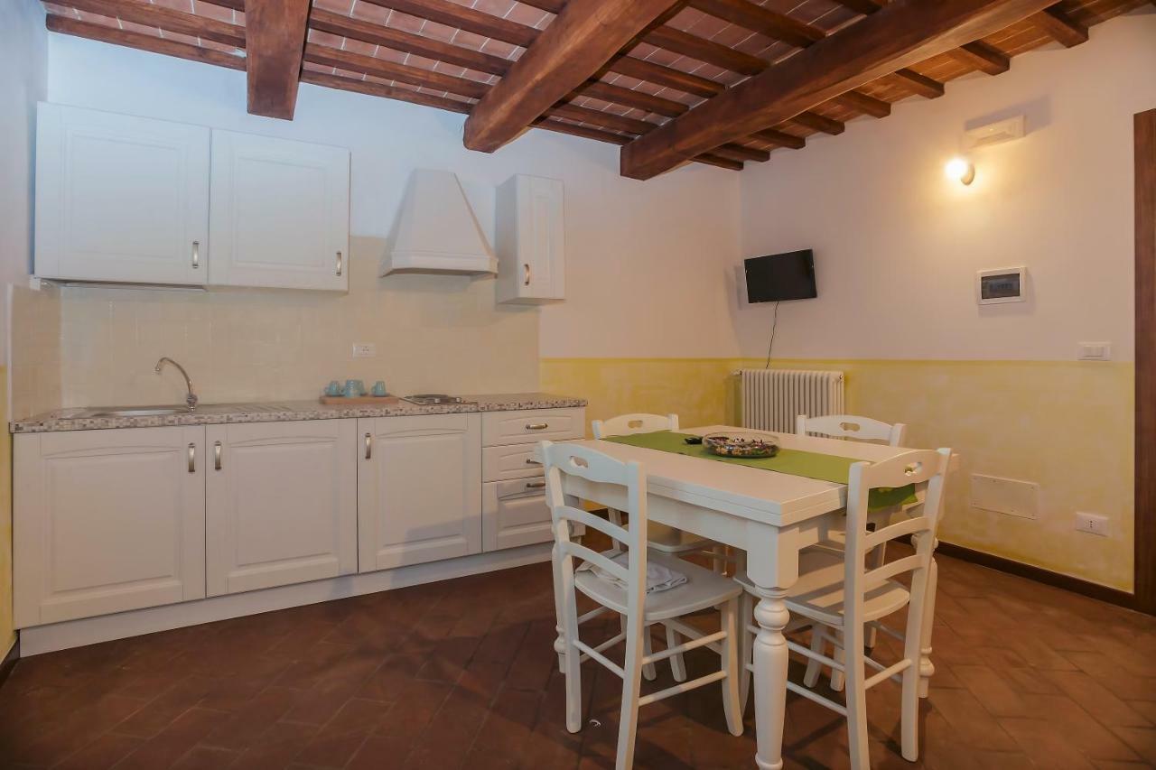 Agriturismo Eutopia San Leo Room photo
