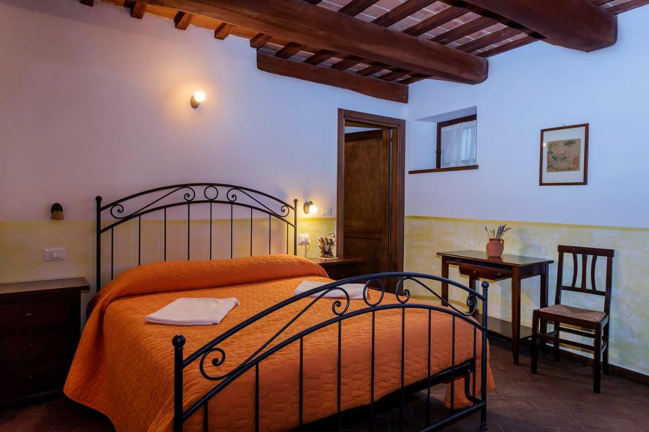 Agriturismo Eutopia San Leo Exterior photo